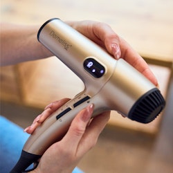 DEMELISS - HAIR DRYER PRO SERIES
