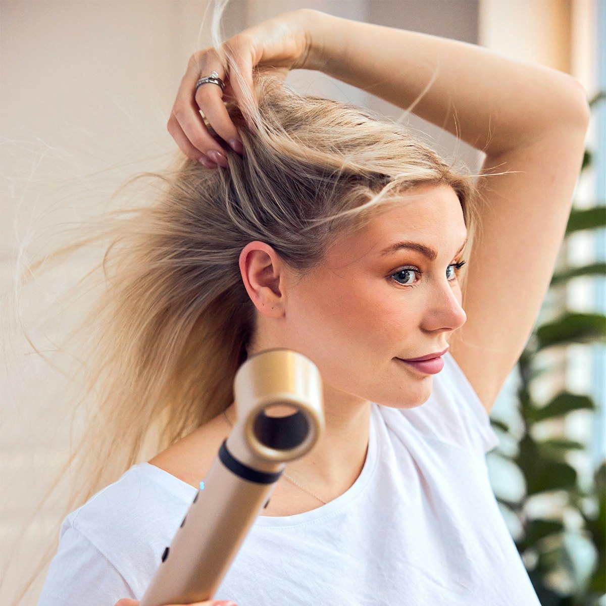 DEMELISS - AIRFLOW STYLER