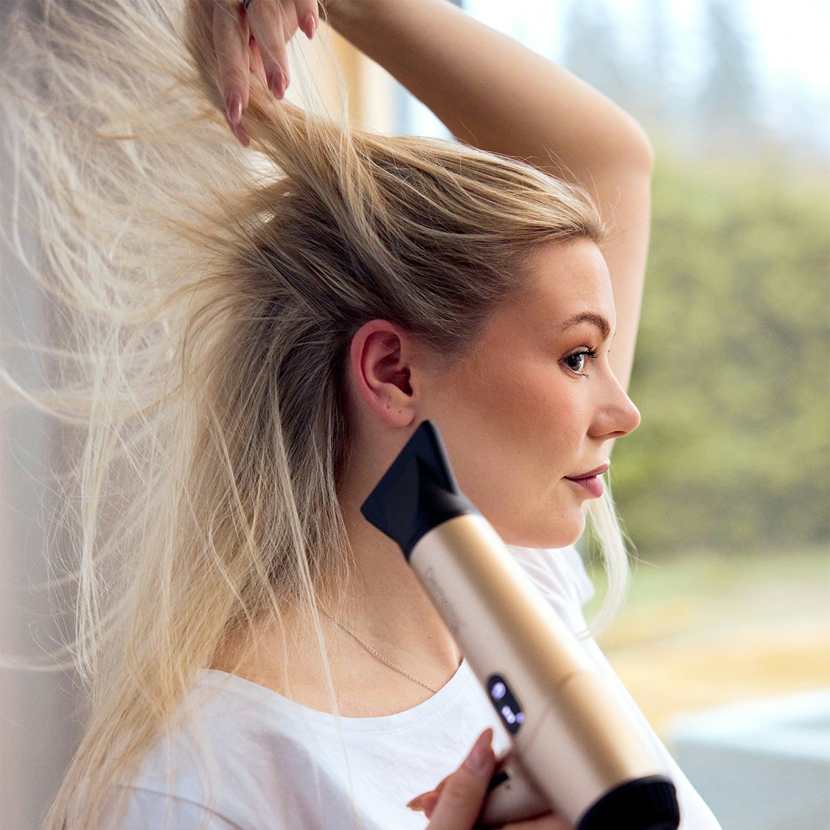 DEMELISS - HAIR DRYER PRO SERIES