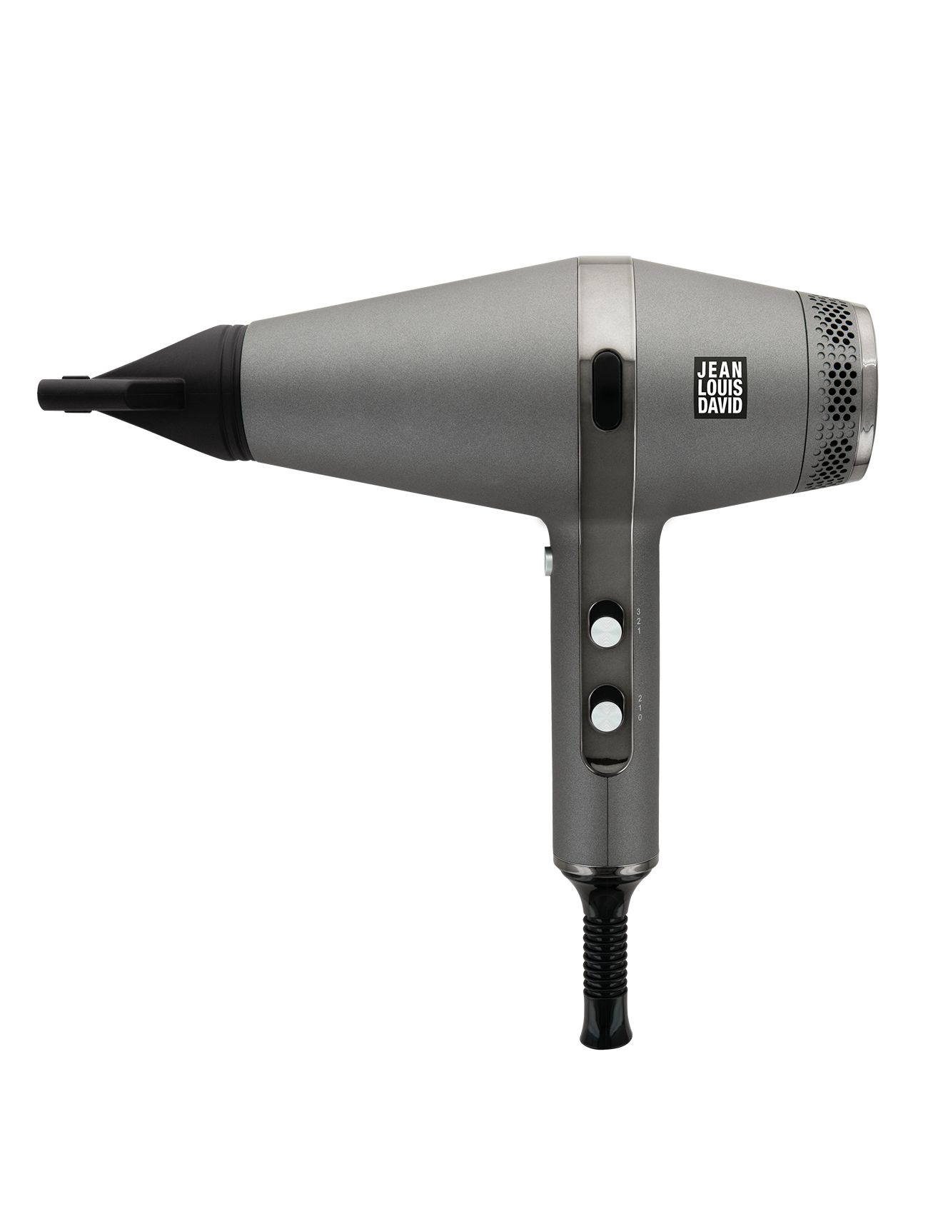 JLD - PROFESSIONAL INFRA-RED HAIRDRYER