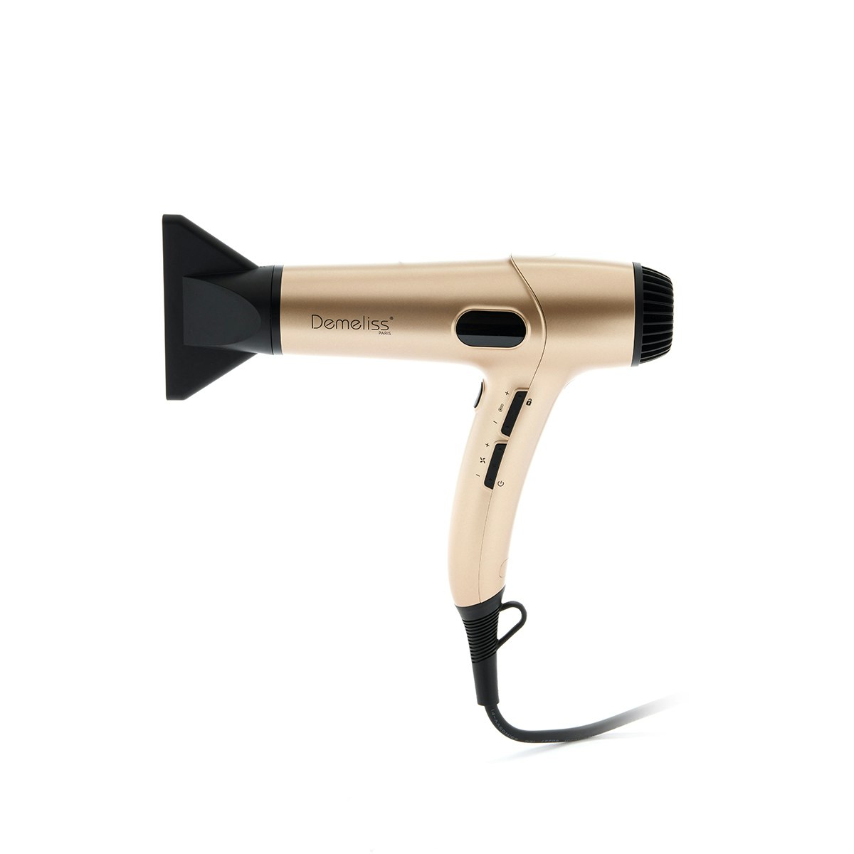 DEMELISS - HAIR DRYER PRO SERIES