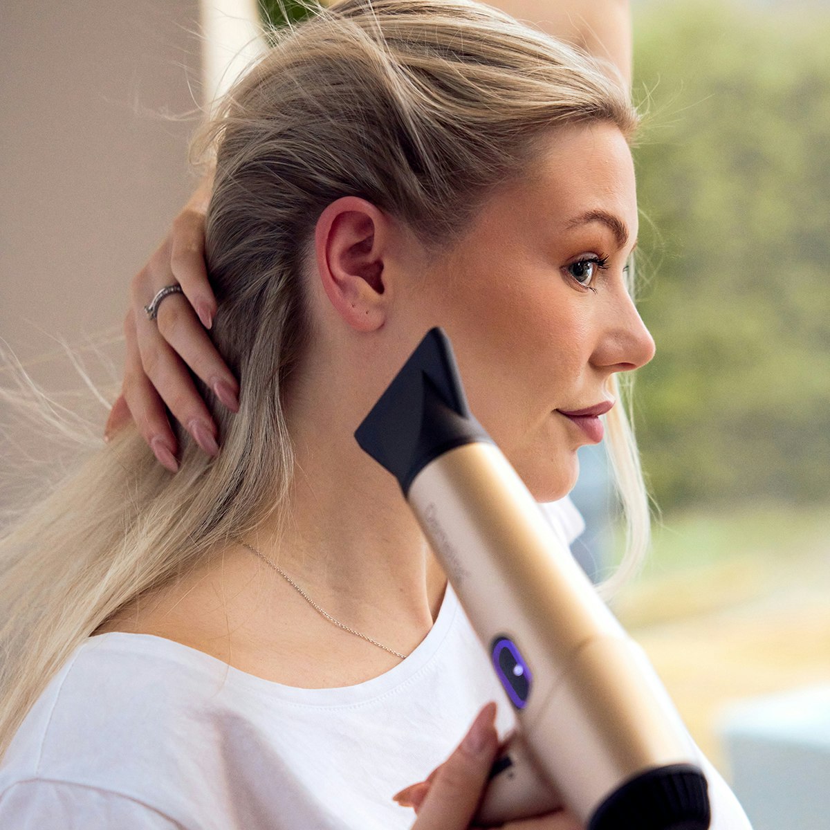 DEMELISS - HAIR DRYER PRO SERIES
