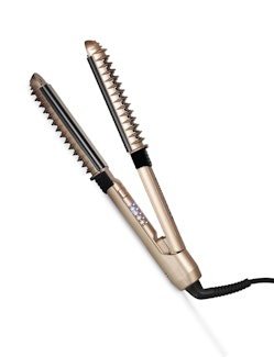 DEMELISS- XCURLER  2 IN 1
