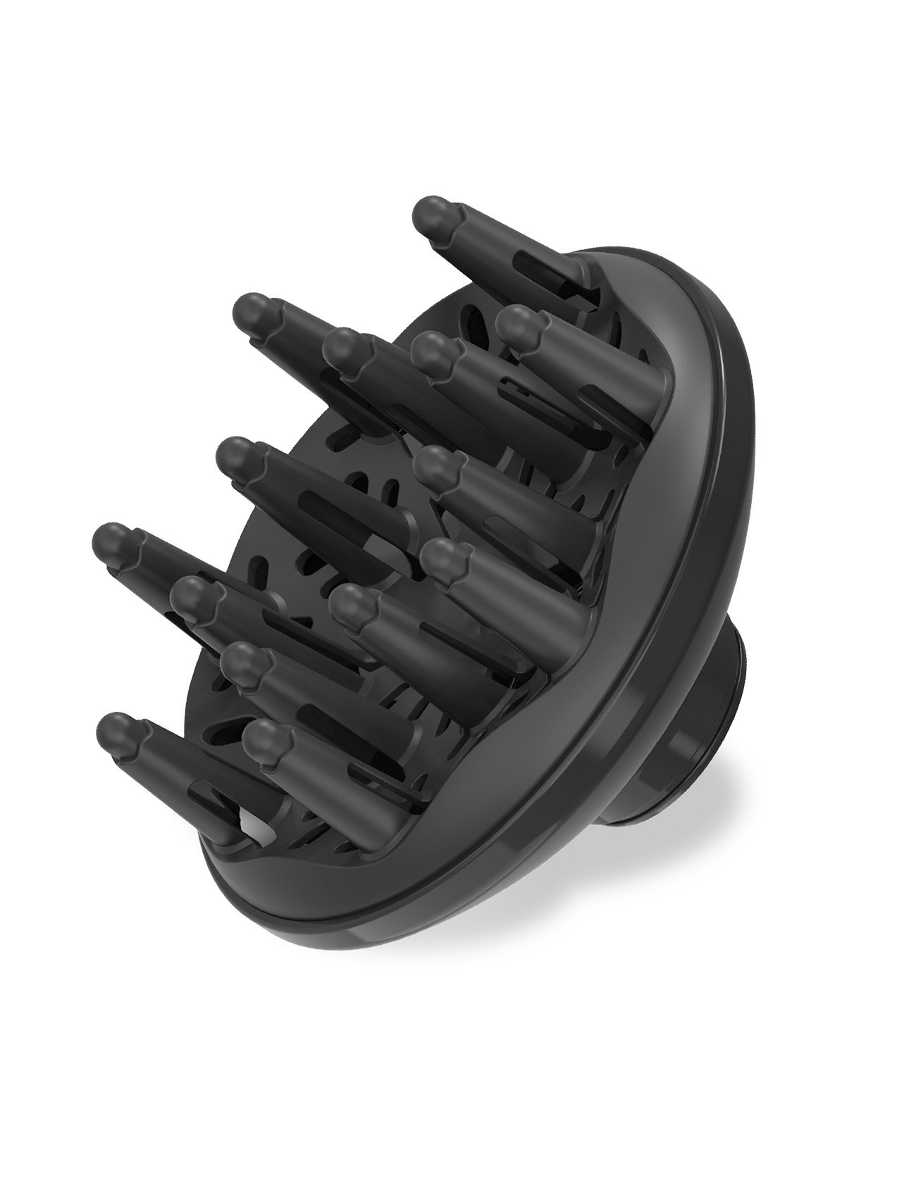 DEMELISS - SALON SERIES - HAIRDRYER