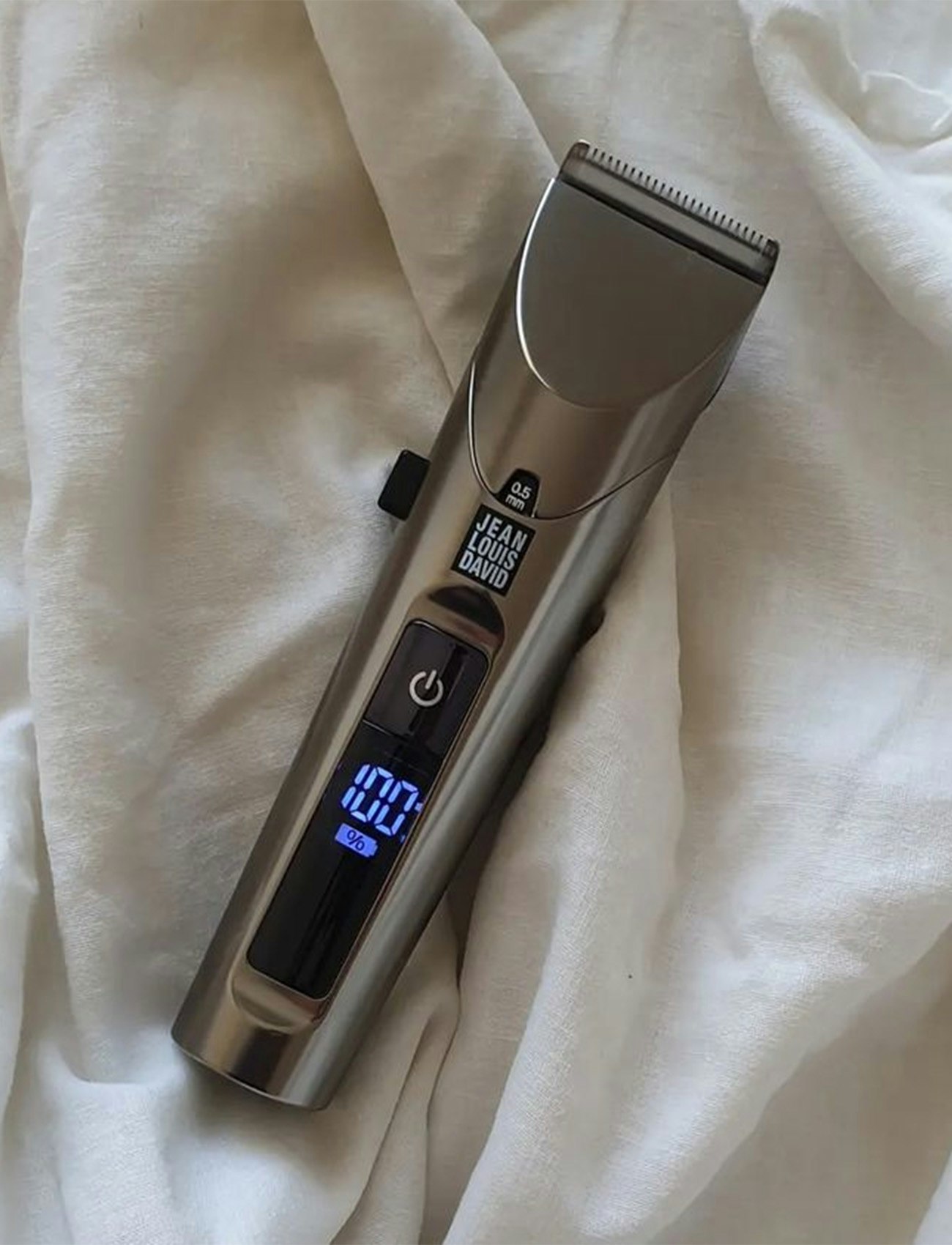 JLD-PRO HAIR CLIPPER
