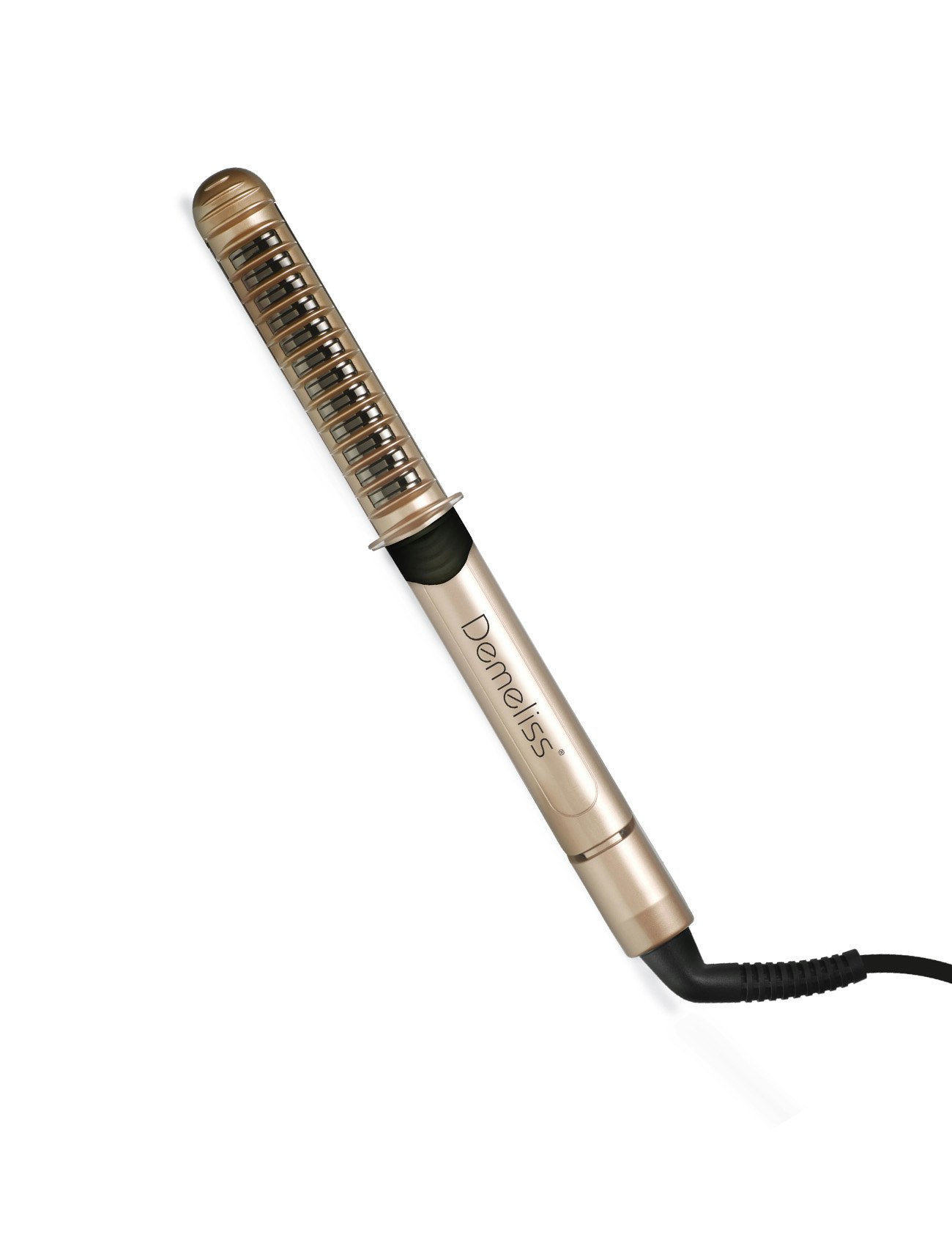 DEMELISS- XCURLER  2 IN 1