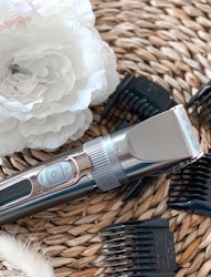 JLD-DIGITAL CLIPPER  - DIGITAL BEARD & HAIR TRIMMER