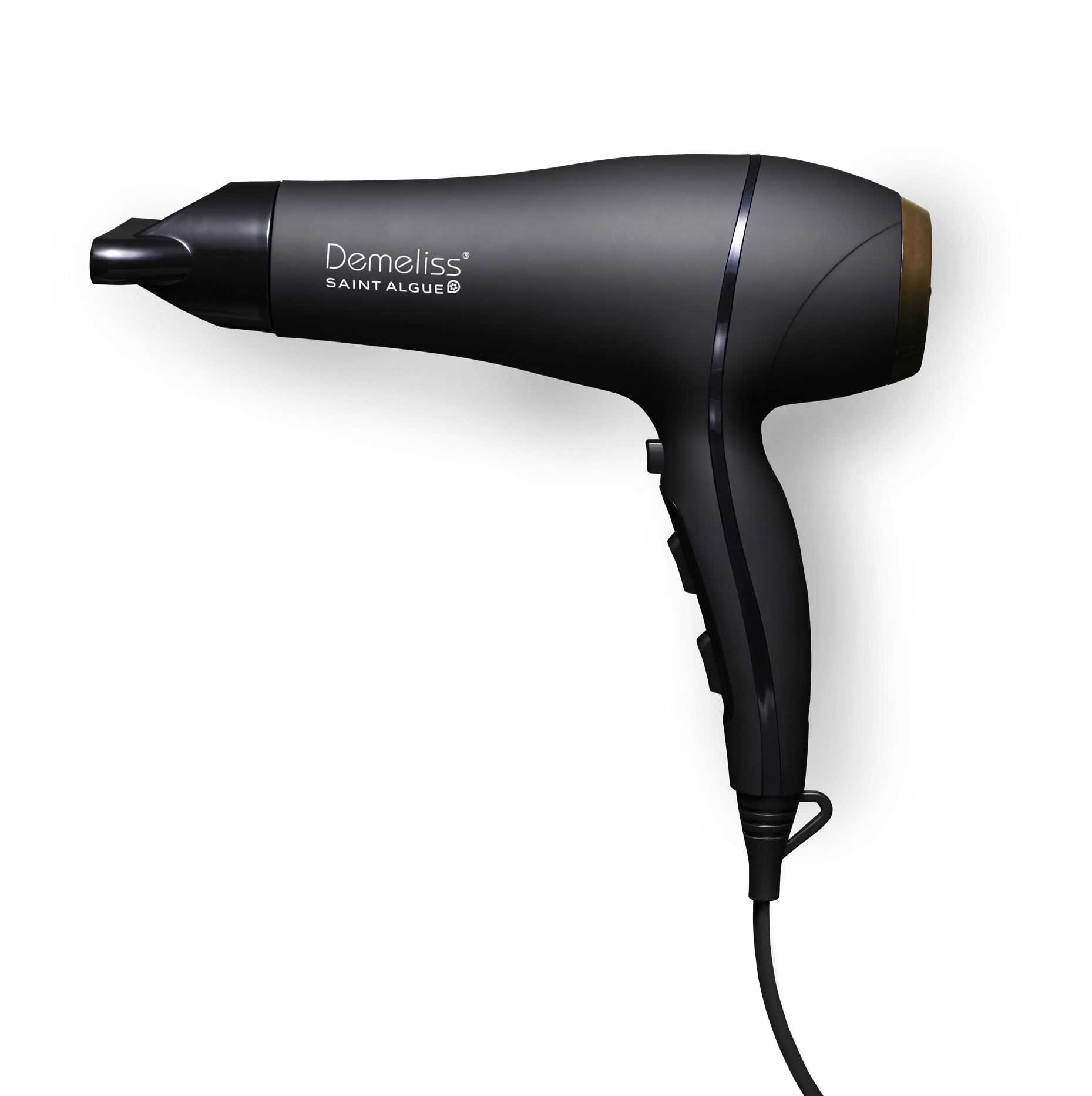 DEMELISS - ULTRA 2200 - HAIRDRYER