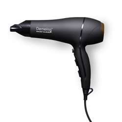 DEMELISS - ULTRA 2200 - HAIRDRYER