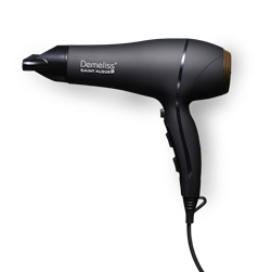 DEMELISS - ULTRA 2200 - HAIRDRYER