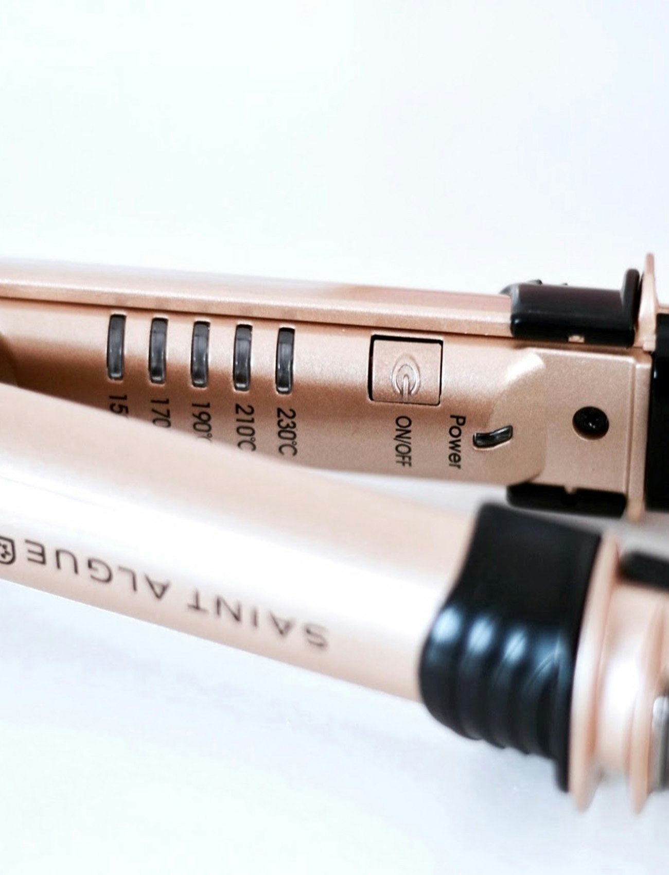 DEMELISS- XCURLER  2 IN 1