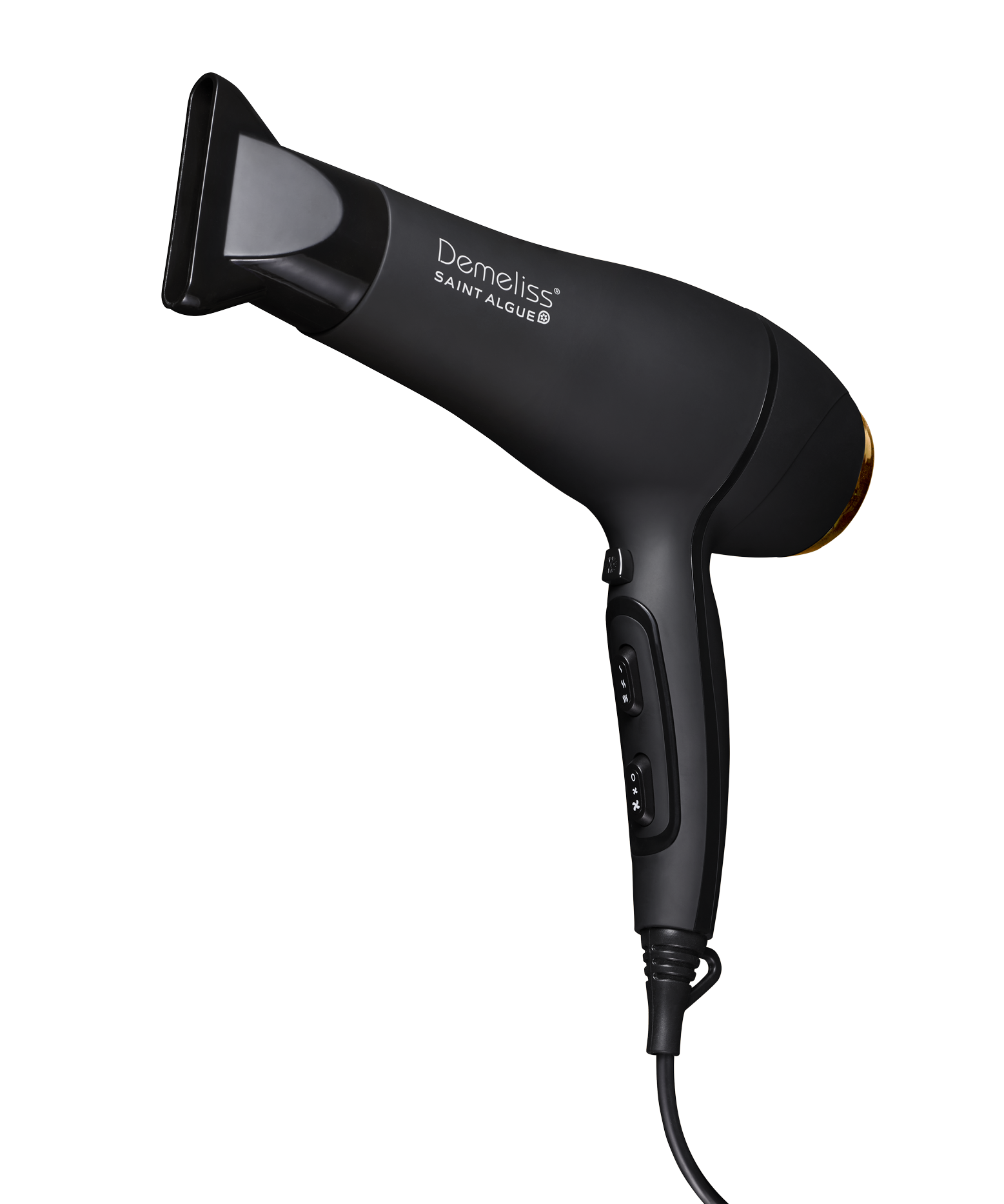 DEMELISS - ULTRA 2200 - HAIRDRYER