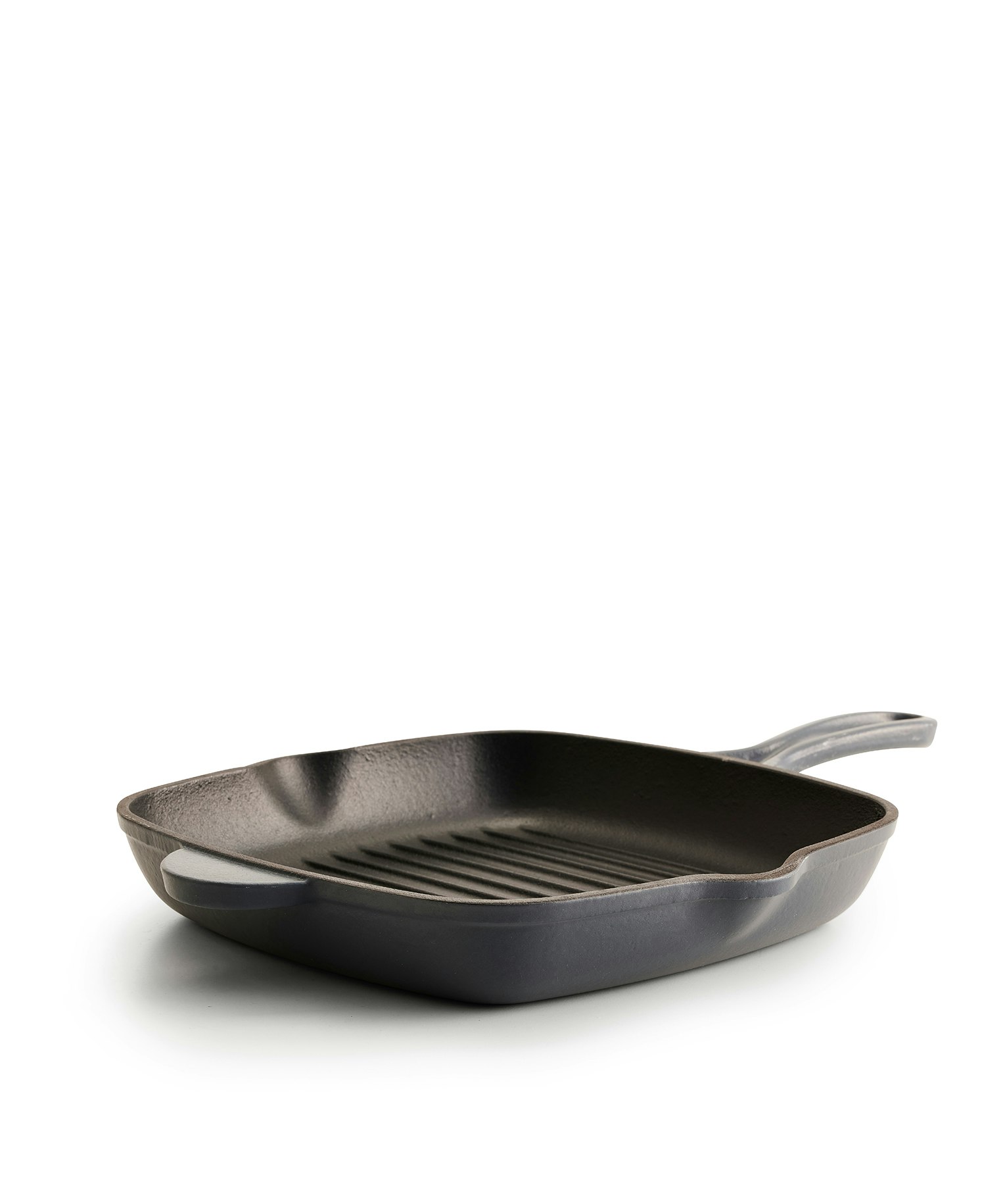 GRILLPANNA I MATT FINISH