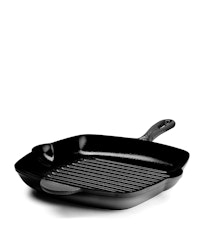 Grillpanna från Jernverket 26 cm – Svart