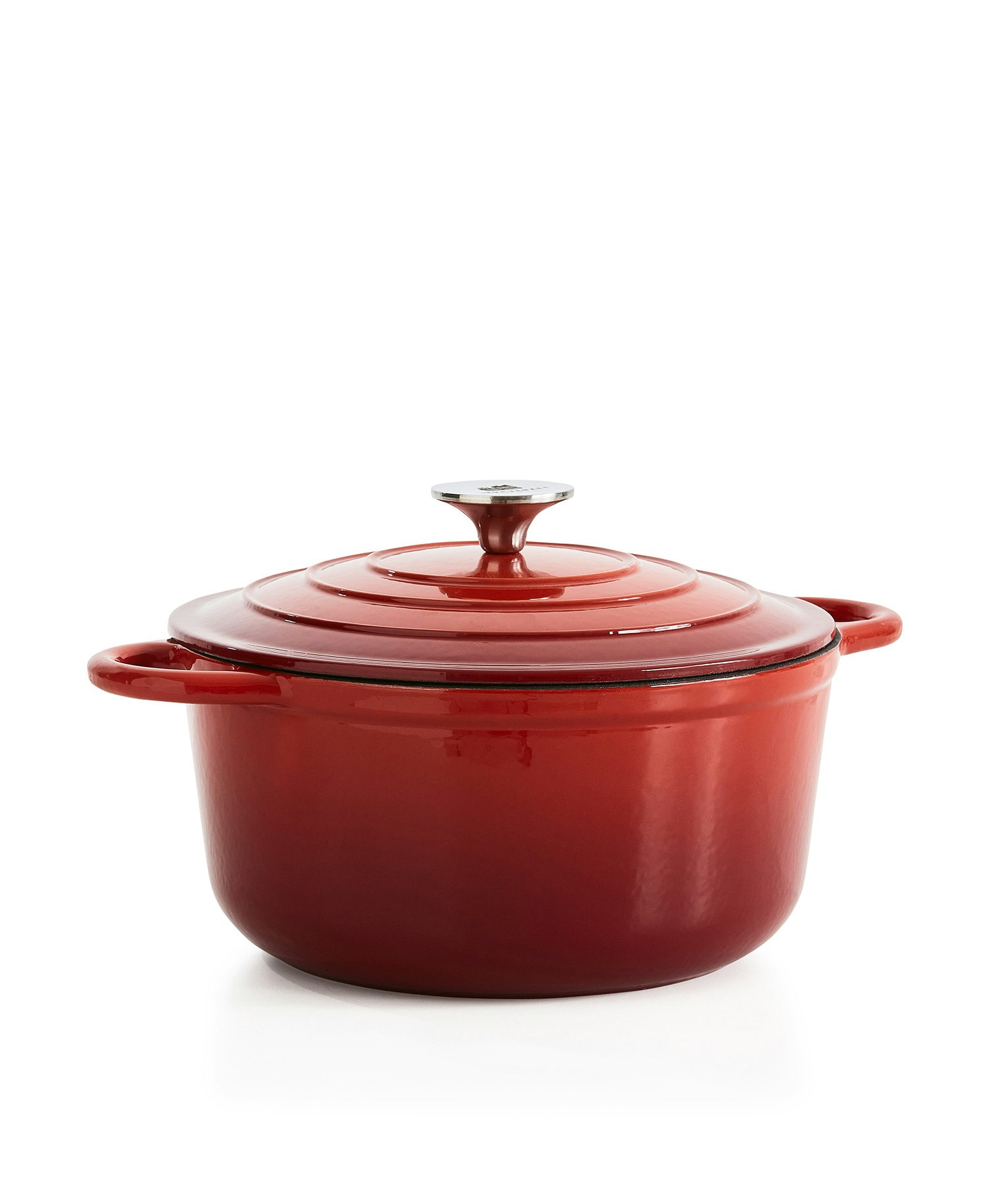 Gjutjärnsgryta från Jernverket – Rojo