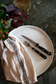 JERNVERKET BESTICKSET, 12 DELAR