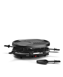 RACLETTE FRÅN STRANDBY
