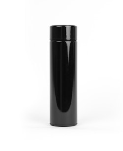 STILREN TERMOS MED DISPLAY – SVART