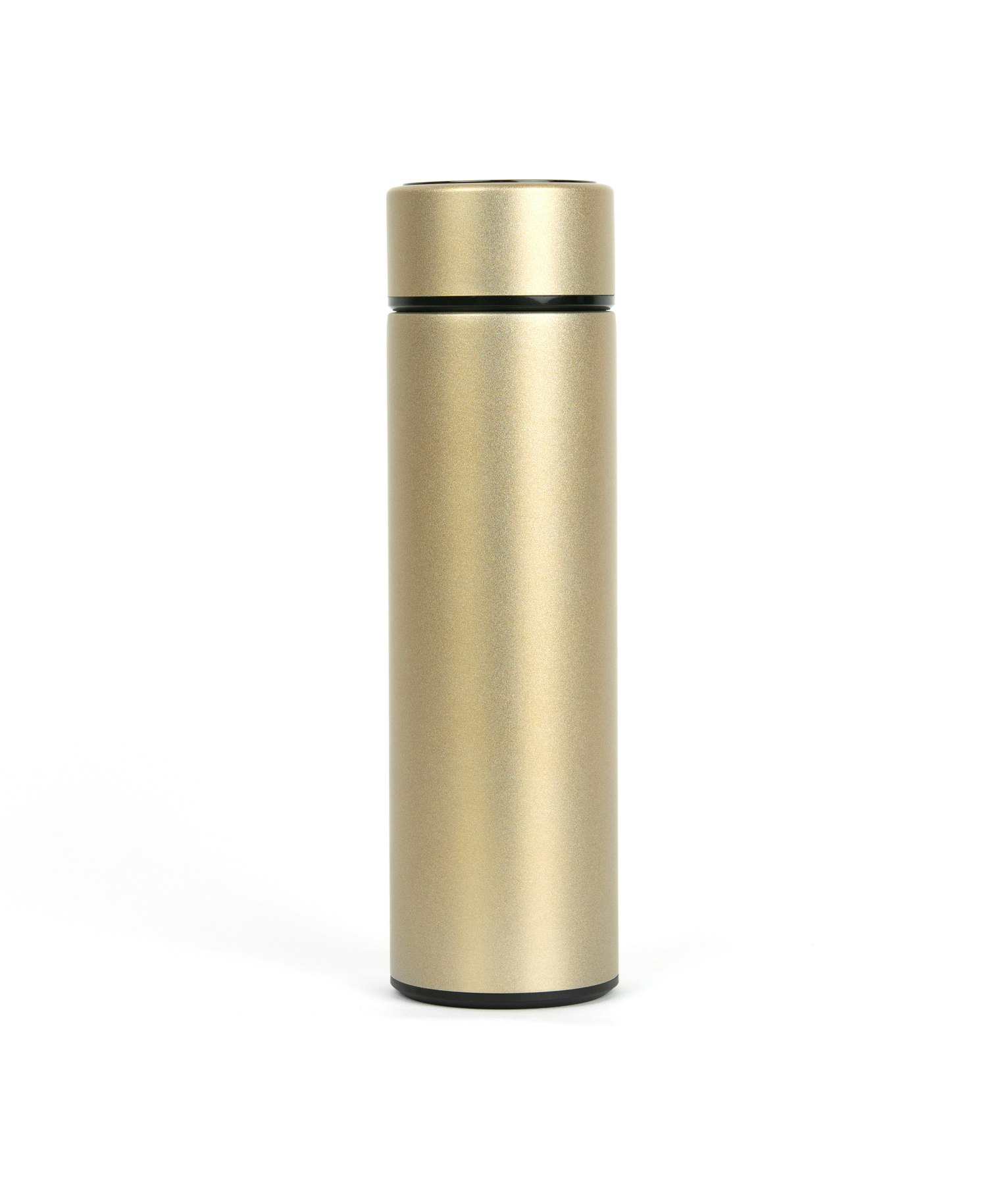 STILREN TERMOS MED DISPLAY – GULD