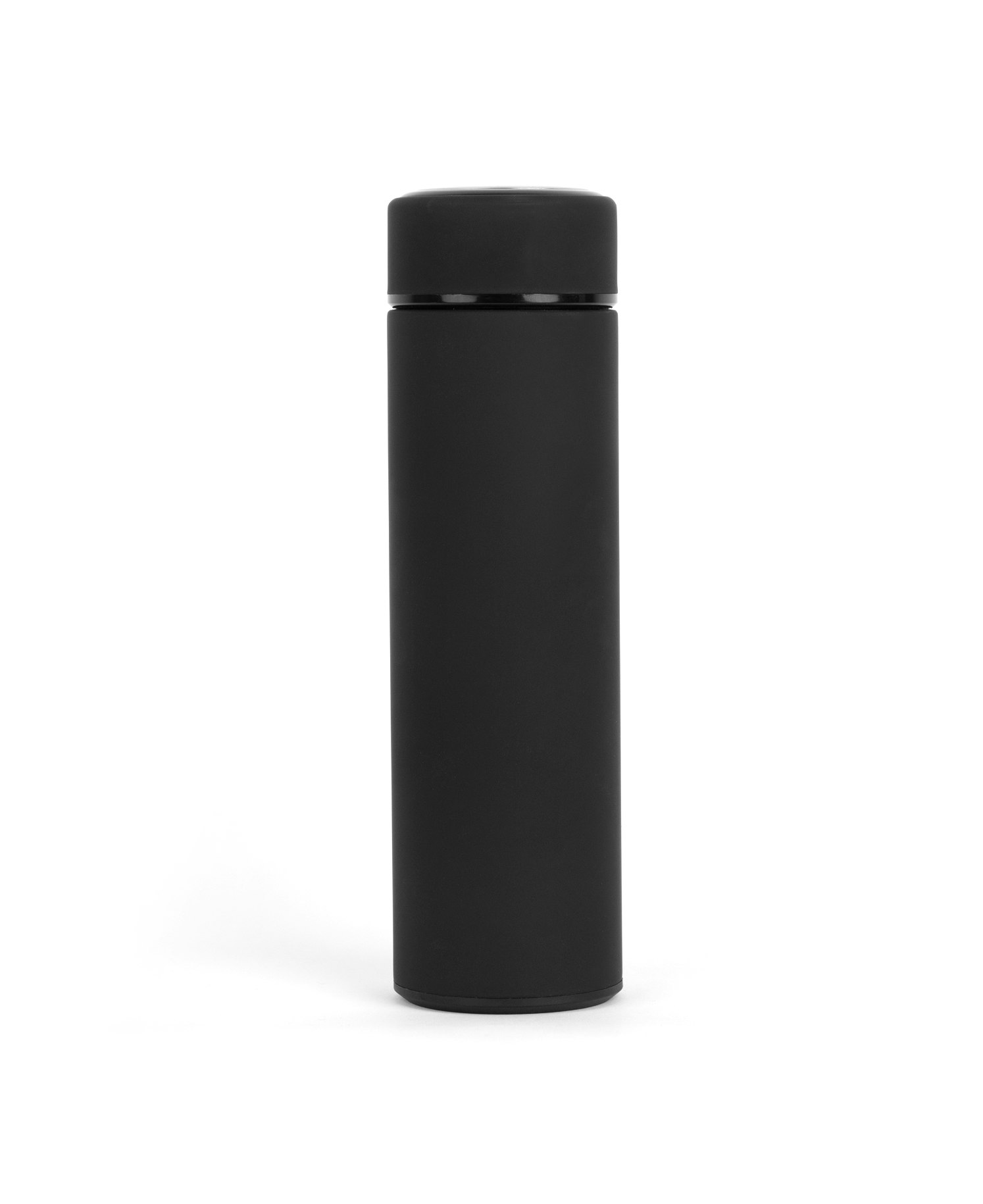 STILREN TERMOS I MATT DESIGN – SVART