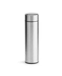 Stilren termos i matt design – Rostri
