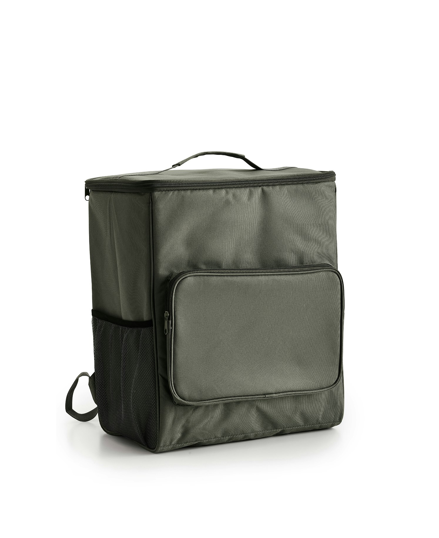 KYLBAG RYGGSÄCK GRÖN