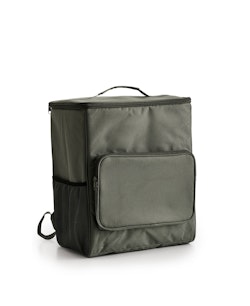 KYLBAG RYGGSÄCK GRÖN