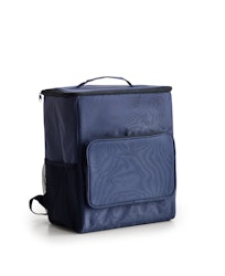 KYLBAG RYGGSÄCK BLÅ