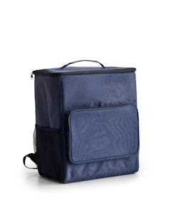 KYLBAG RYGGSÄCK BLÅ