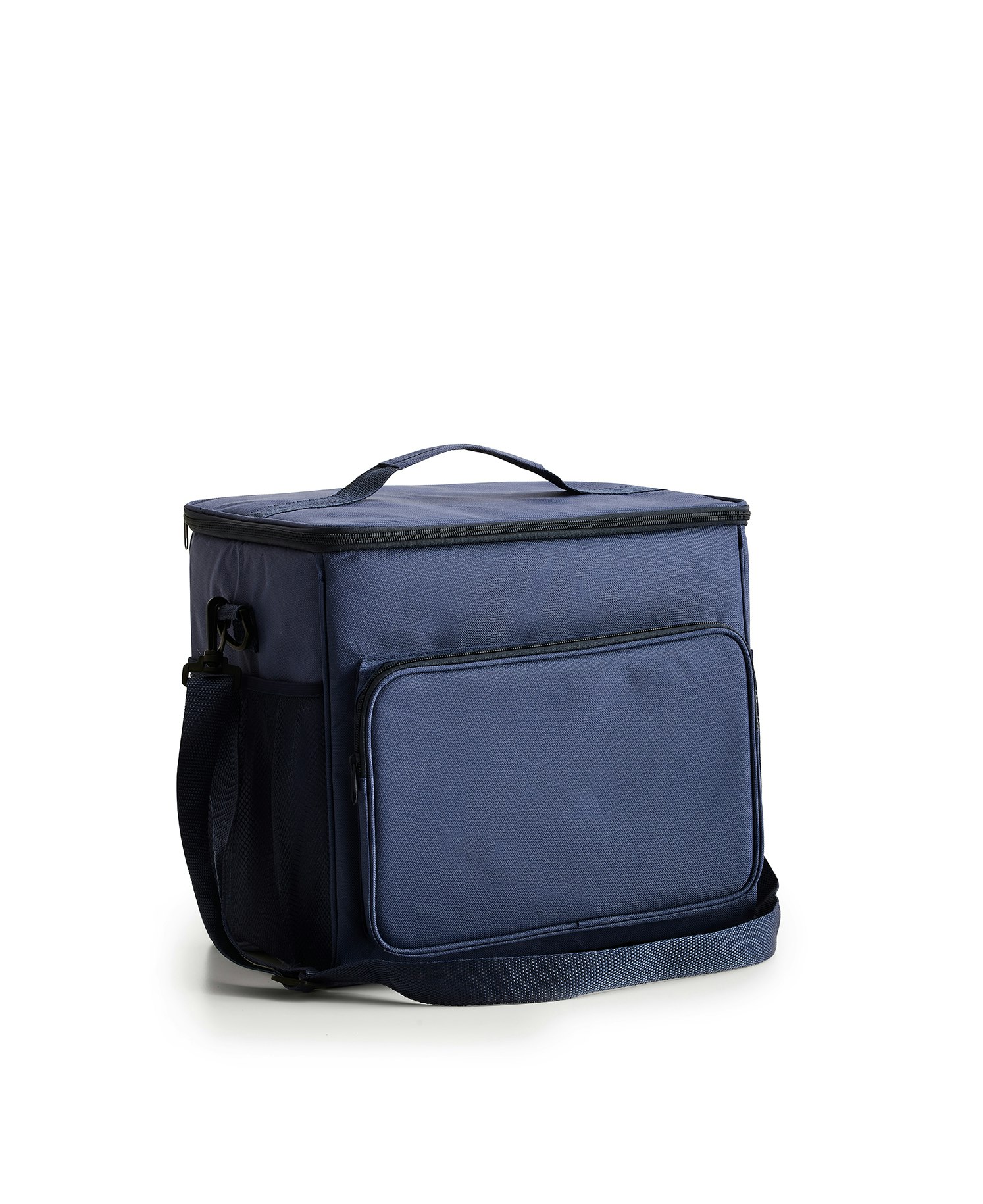 KYLBAG BLÅ