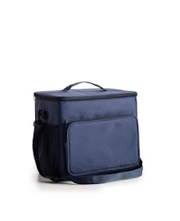 KYLBAG BLÅ