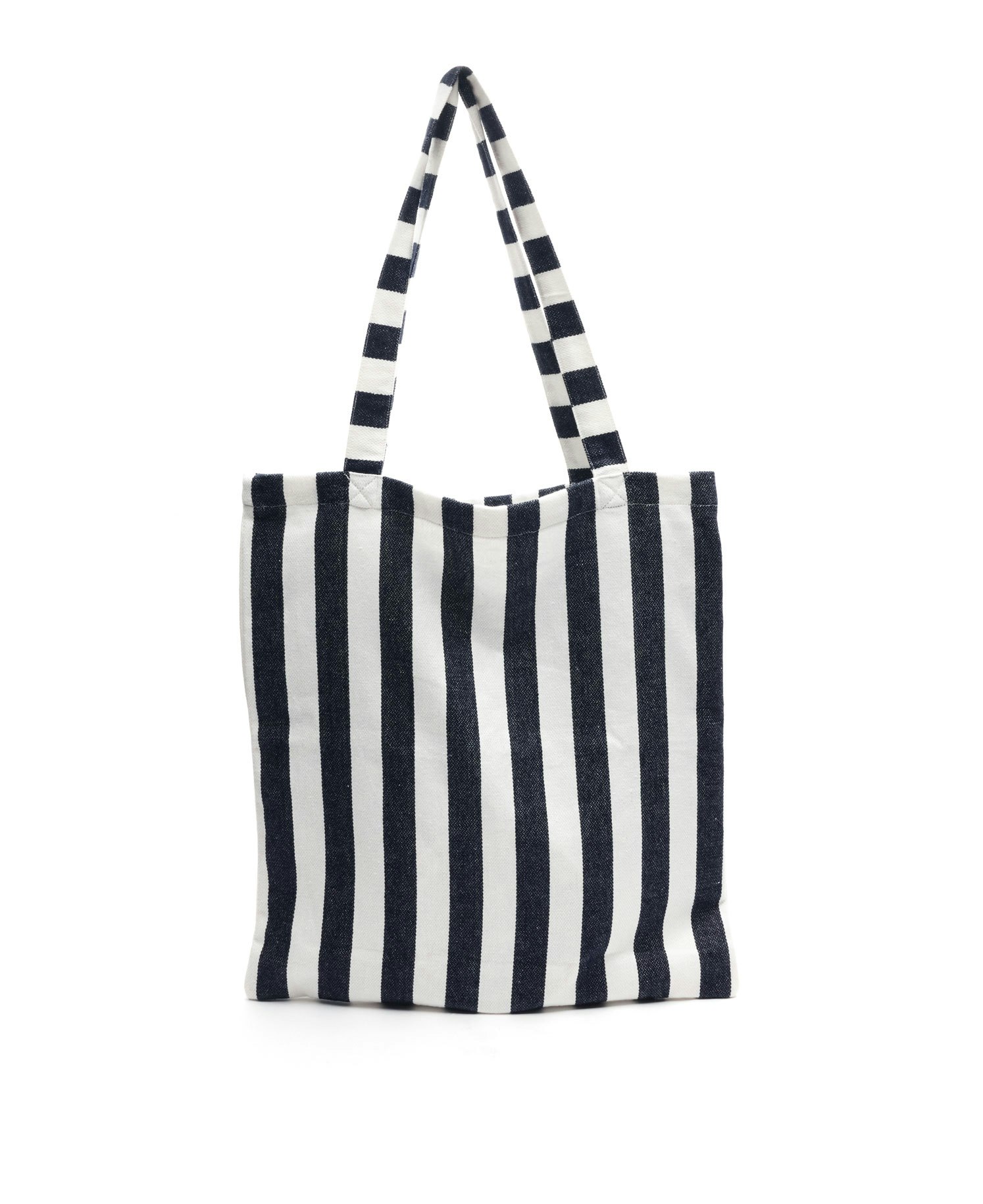 TYGKASSE HAMAM RECYCLED – NAVY / RAND