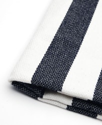 TYGKASSE HAMAM RECYCLED – NAVY / RAND