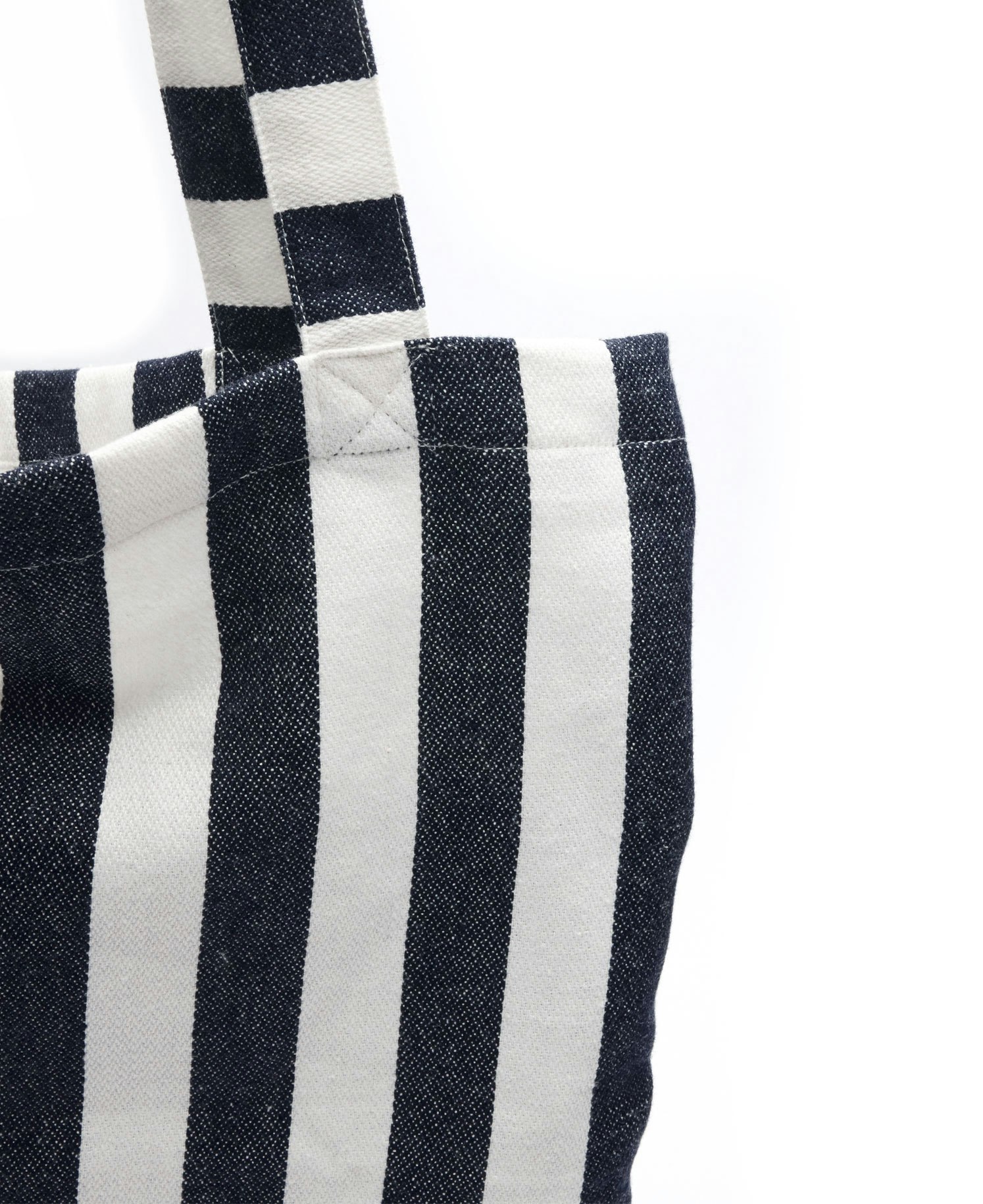 TYGKASSE HAMAM RECYCLED – NAVY / RAND