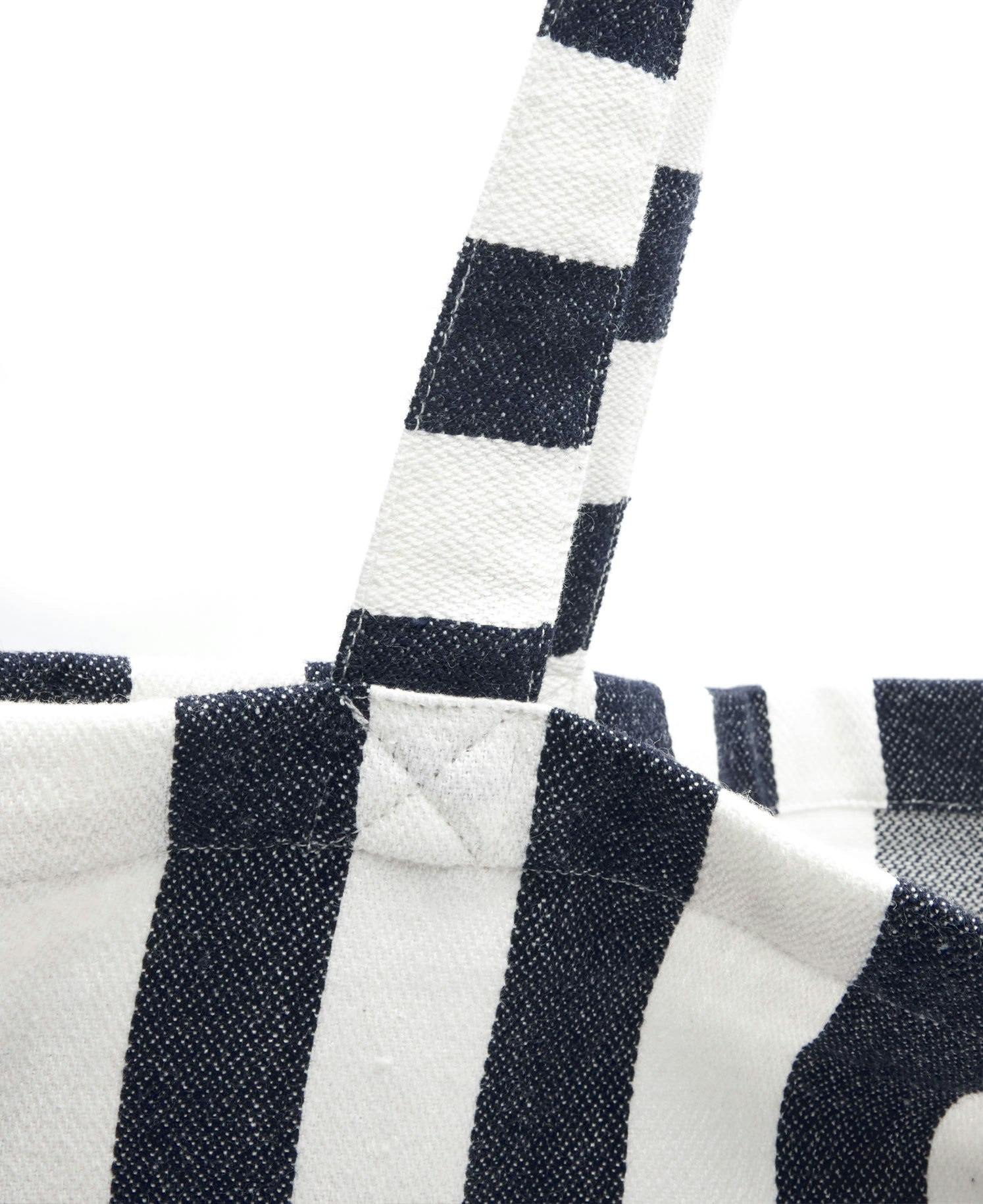 TYGKASSE HAMAM RECYCLED – NAVY / RAND