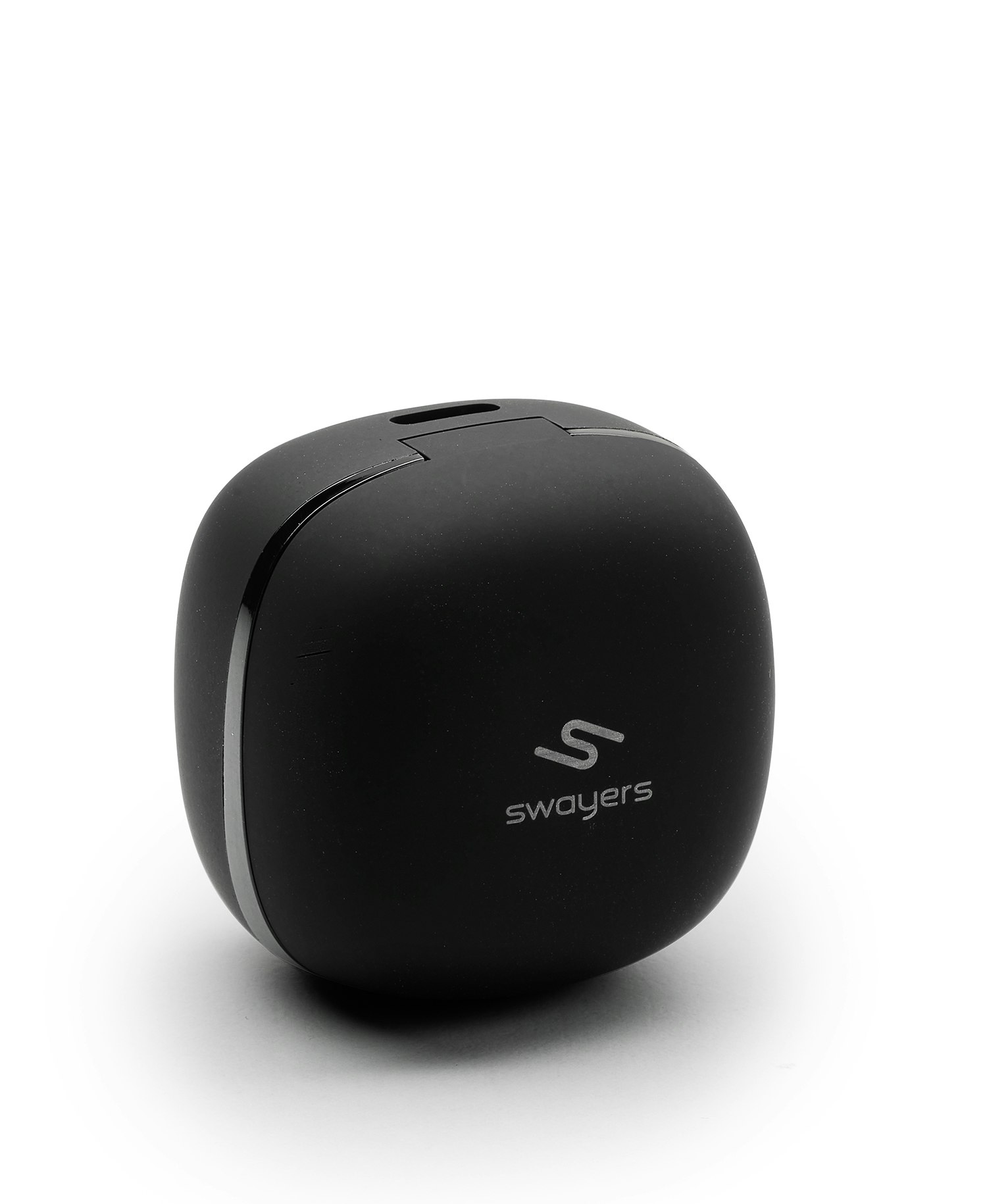 EARBUDS IN EAR FRÅN SWAYERS – BLACK