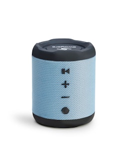 TRENDIG HÖGTALARE FRÅN SWAYER – LIGHT BLUE