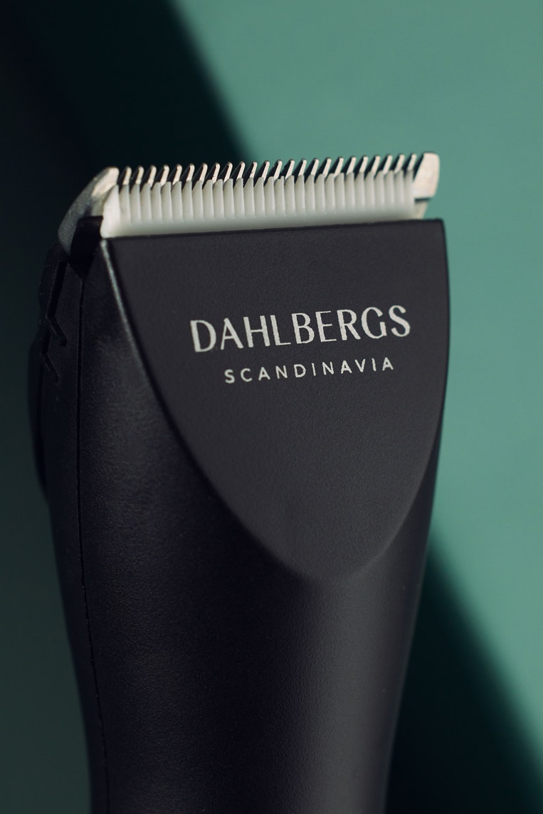 DAHLBERGS - VINSTON