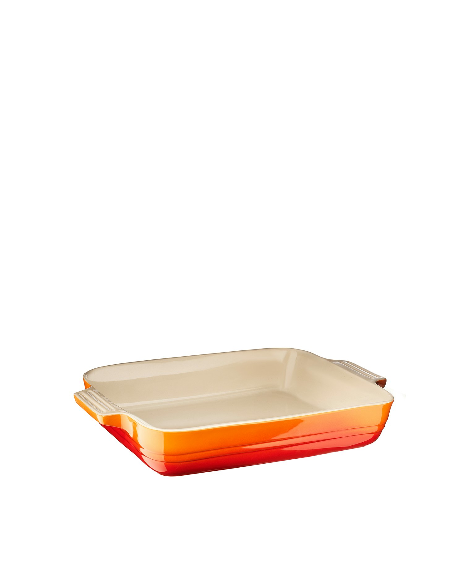 Le Creuset – Rektangulär ugnsform stengods 26cm