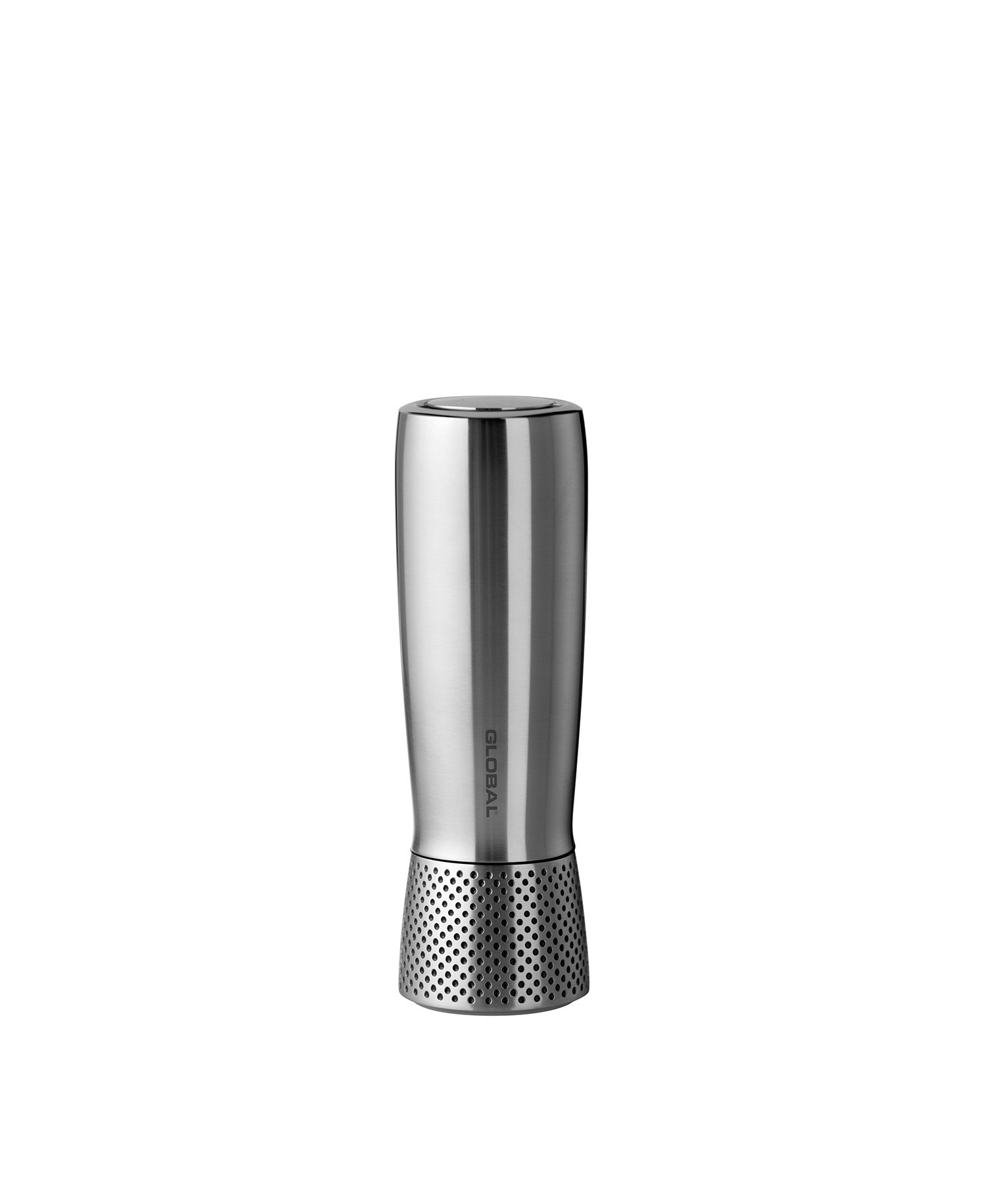 GLOBAL – PEPPARKVARN ROSTFRI 18,5 CM