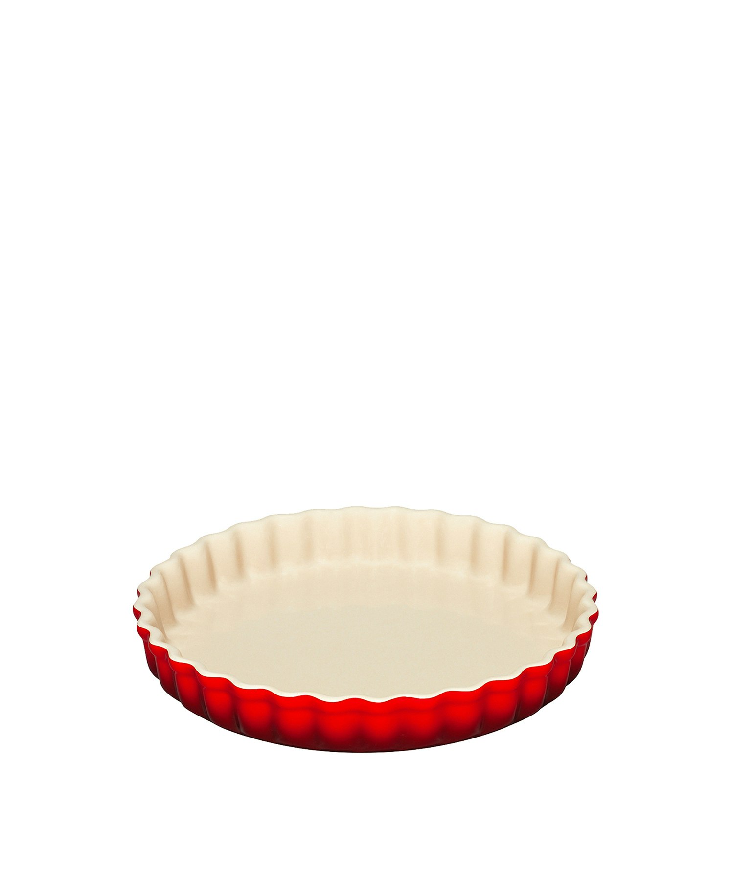 Le Creuset pajform – Cerise 28cm