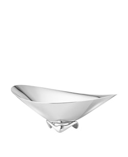 Georg Jensen - KOPPEL wave skål – liten