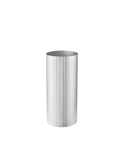 Georg Jensen - BERNADOTTE vas, medium - Design Inspirerad av Sigvard Bernadotte