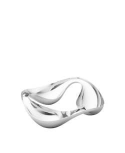 Georg Jensen - Cobra triple snack bowl