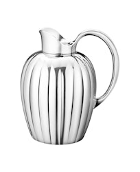 Georg Jensen - Bernadotte karaff, 1,6 L - Original Design av Sigvard Bernadotte