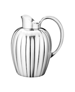 Georg Jensen - Bernadotte karaff, 1,6 L - Original Design av Sigvard Bernadotte