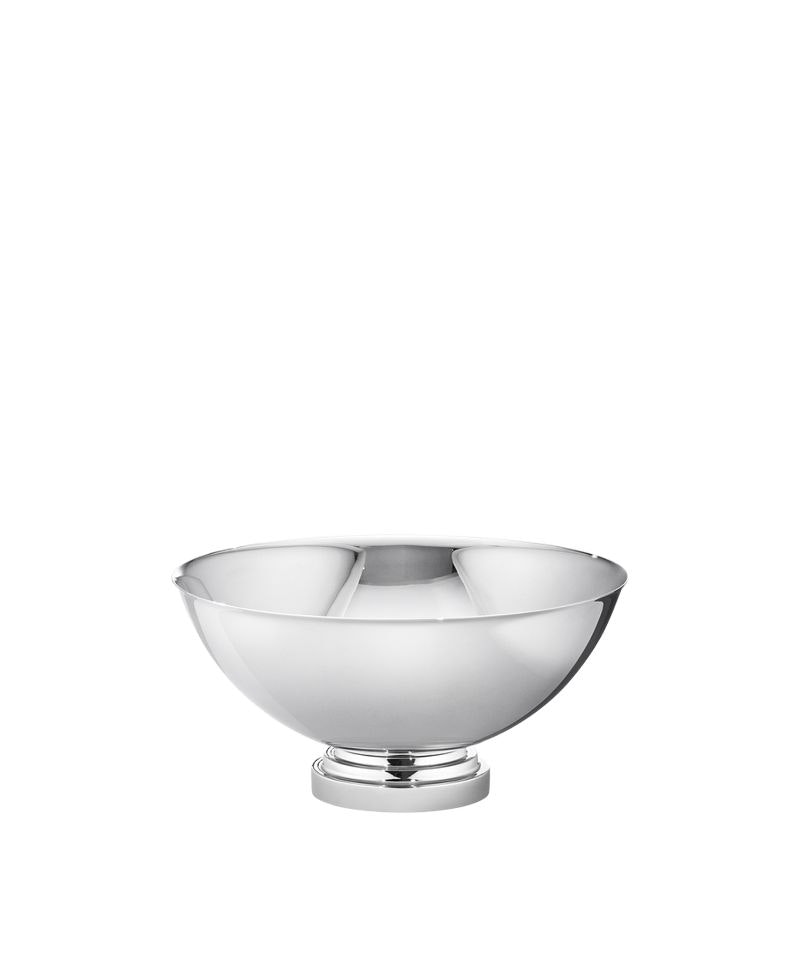 Georg Jensen – MANHATTAN skål, liten