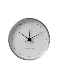 Georg Jensen - KOPPEL 22 cm väggklocka