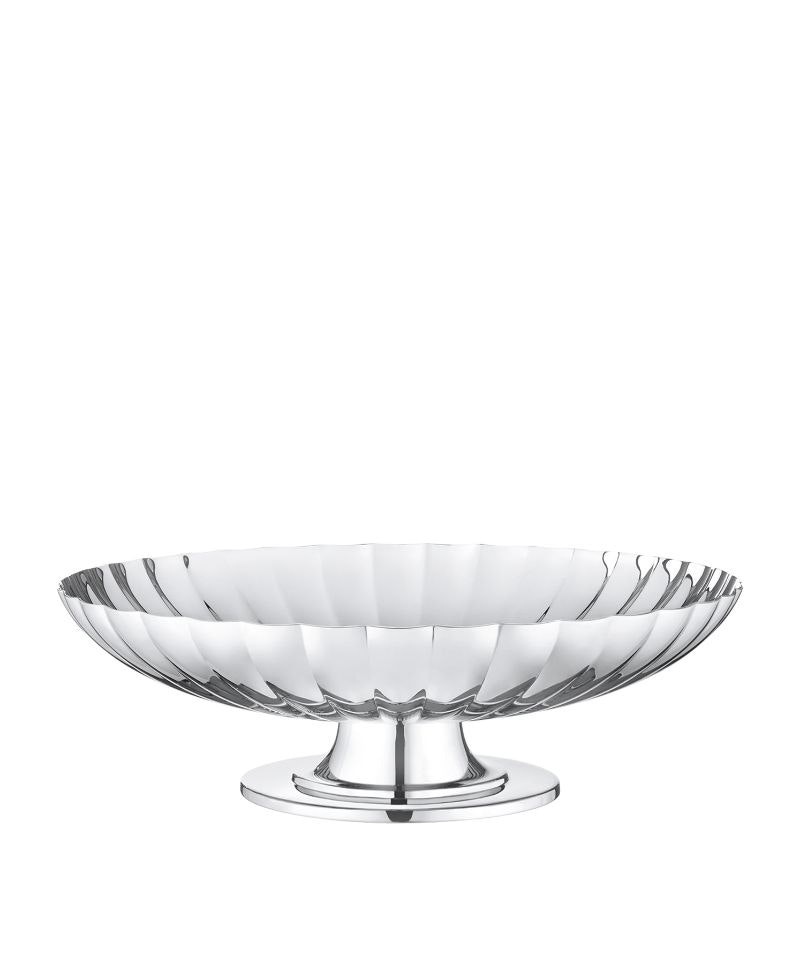 Georg Jensen - Bernadotte prydnadsfat