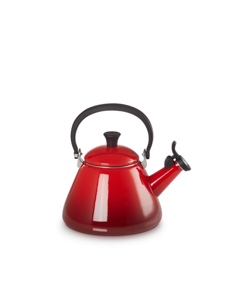 Le Creuset – Kone vattenkittel 1,6L cerise